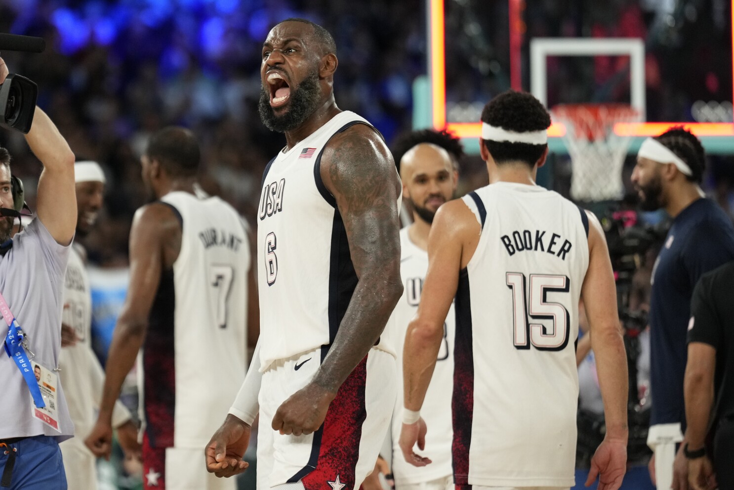 Lebron 15 machine 61 store